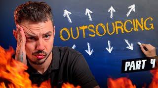 Outsource Like a Boss: A Small Business Owner’s Complete Guide