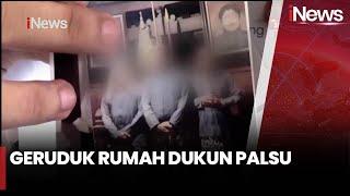 Sejumlah Wanita Geruduk Rumah Dukun Palsu Pengganda Uang - iNews Today 30/10