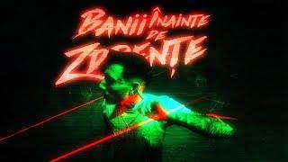 DZWS @DENIZWS  - BANII INAINTE DE ZDRENTE (Official Video)