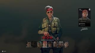 Back 4 Blood - Best Characters - Meta Squad for Recruit Veteran & Nightmare