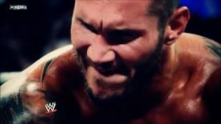 Randy Orton Tribute HD