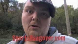 Bucky Boyd 24/7  -  Sports Hangover Bucky Boyd Interview - Boyd v.s. Shrewsberry