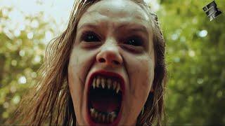 THE WITCHES OF DUMPLING FARM  Official Trailer  Paranormal Horror Movie  English HD 2022