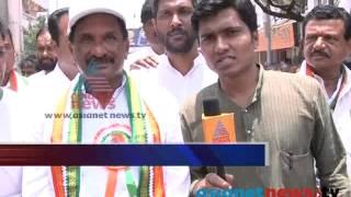 Malayali Candidates at Karnataka assembly election: Karnataka Elections 2013