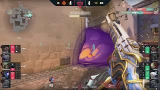 FS PTC INSANE ACE IN APAC LCQ FINAL