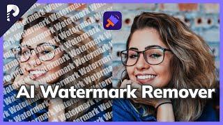 5 Best Ways to Remove Watermark from Photos [Free & Easy]