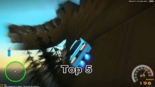 MTA SA || Top 10 stunts by **Kamen~ || 2013