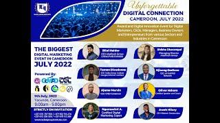 Digital Marketing Seminar Cameroon