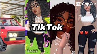 TikTok compilation 2