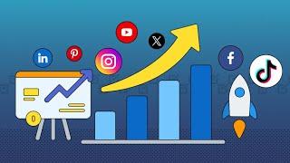 How to increase Social Media Follower Fast with L3X-Panel | Affordable Followers, Likes & More!