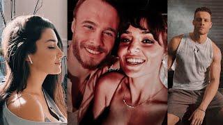 Shock! Latest news of Hande and Kerem and their relationship are amazing!