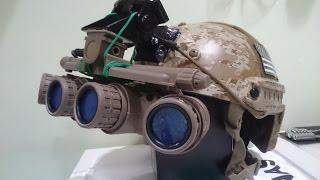 How to Fix Devgru Seal Team 6 FMA GPNVG 18 Inverted Upside Down Lens image