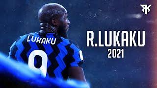 Romelu Lukaku 2021 - Crazy Dribbling Skills & Goals - HD