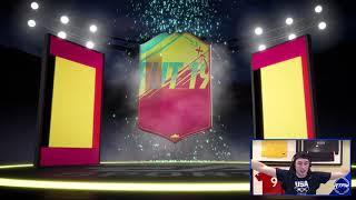 FUT CHAMPIONS REWARDS! CARNIBALL! FIFA 19 Ultimate Team