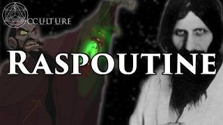 Raspoutine, le mystique russe - Occulture Épisode 83