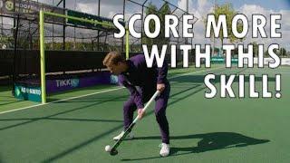 Reverse Flick Scoring | Hertzberger TV | Field Hockey tutorial