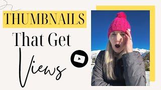 How to Create YouTube Thumbnails for Real Estate Agents