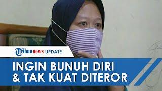 Guru TK di Malang Terjerat Pijol Puluhan Juta di 24 Aplikasi, Ingin Bunuh Diri dan Tak Kuat Diteror