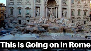 Rome Italy, This is Rome update right now, 2024, Roma Italia,