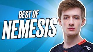 Best of Nemesis | The Walking Meme - League of Legends