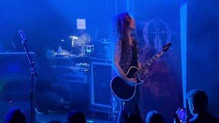 Marty Friedman · 2025-01-24 · Observatory · Santa Ana · full live show