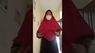 napai nge fuck krn cape kerudung nya sepanjang sirotol mustakim