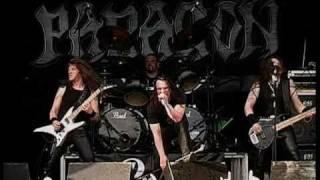 PARAGON - Thunderstorm / Live at Sweden Rock Festival 2004 / part 8