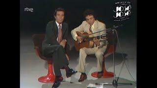 "El Reloj" - José José y Julio Iglesias 1976