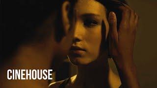 Teen shows up at her crush's house | Cinehouse | Nude Area