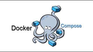 How to install and run docker compose on Windows Server 2019