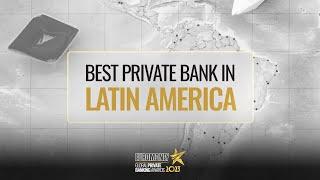 Euromoney Global Private Banking Awards 2023 recognizes Santander Private Banking