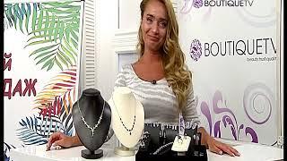 Topic fail. BoutiqueTV. Оля Жук. БутикТВ.