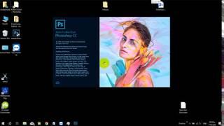 How to Fix Photoshop has Crashed on Windows 10