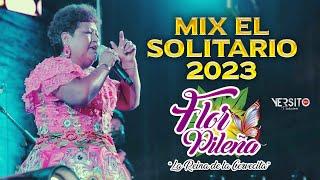 Flor Pileña - Mix El Solitario - Concierto 2023