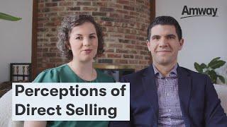 From Skepticism to Success with Amway: The Truth About Direct Selling