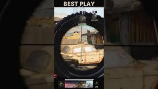 C58 Best Play (3) #shorts #warzone #callofduty #coldwar