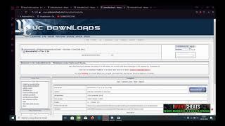 How to download from unknowncheats