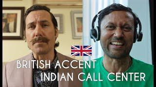 BRITISH Accent or INDIAN ? | iRabbit #4