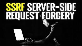 Server-Side Request Forgery (SSRF) Explained : Web Security & Vulnerability