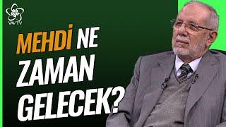 Mehdi Ne Demek? İslam'da "Mehdilik" İnancı Var mı? | Dr. Hüseyin Kayapınar Vav TV