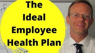 Roadmap to High Performance Employee Health Plan