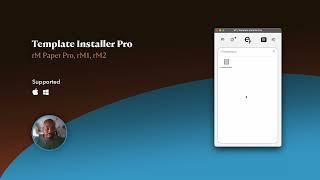 Ep Template Installer Pro Walkthrough