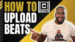 Upload Beats To Beatstars 2024 (BEST STRATEGY)