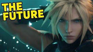 What Does The Future Hold for Final Fantasy?