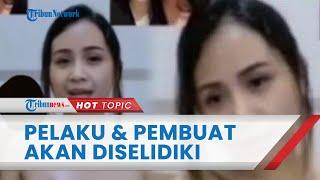 Fakta Video Syur 61 Detik Mirip Nagita Slavina, Polisi Sebut Rekayasa, Selidiki Pembuat dan Penyebar