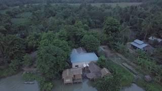 Ayeyarwady River, Kyungale | Twantay, Yangon Myanmar