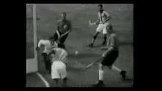 Major Dhyan Chand 1936 Olympics Beat German 10-1 Full Highlits