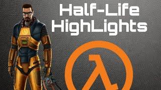 Half-Life DeathMatch Highlights Prod. by JustFrag