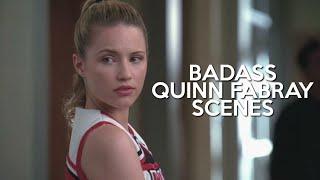 badass quinn fabray scenes (logoless + 1080p)