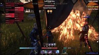 ESO Midyear Mayhem *